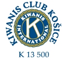 Kiwanis pomáha pravidelne