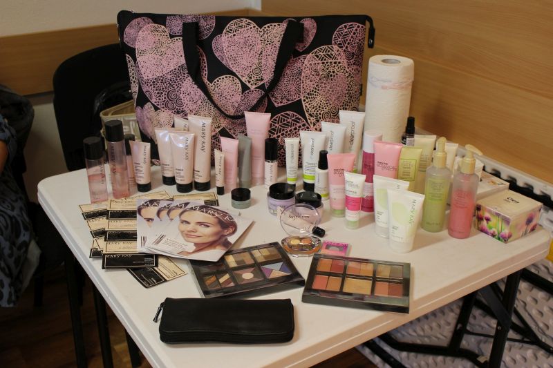 Projekt BEAUTY DAY z Charity shopu Košice